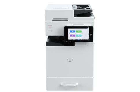 RICOH IM370 A4 MFP 37 ppm 3in1 SPDF dupl