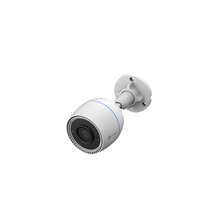 EZVIZ IP Camera CSH3C1080P28MMCOLOR