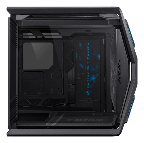 ASUS ROG HYPERION GR701 BTF EDITION Case — pilt 16