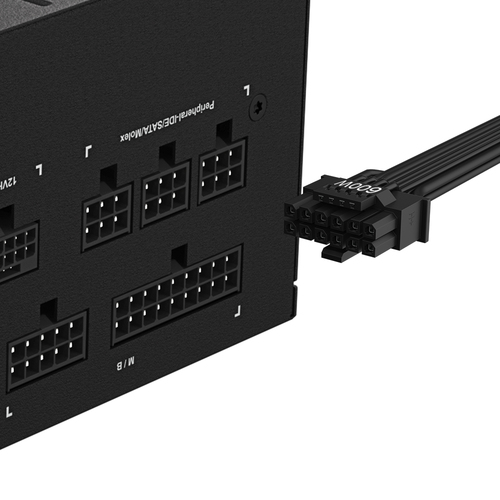 GIGABYTE GP-UD850GM PG5 V2 850W PSU — pilt 8