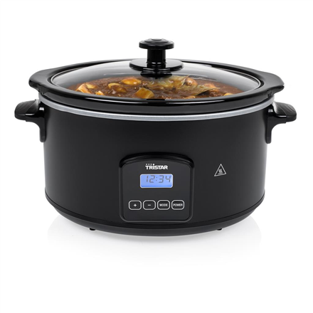 Tristar Digital Slowcooker VS-3920