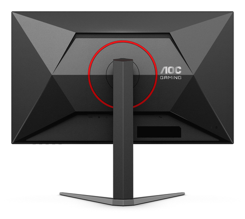 AOC Q27G4ZD 27inch QD-OLED QHD — pilt 12