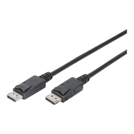 Digitus Digitus DisplayPort Connection Cable DB-340100-030-S