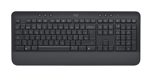 LOGI Signature MK650 Combo Business(PAN) — pilt 5