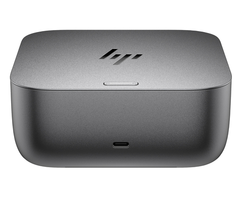 HP Thunderbolt 4 Ultra 280W G6 Dock (EN) — pilt 7