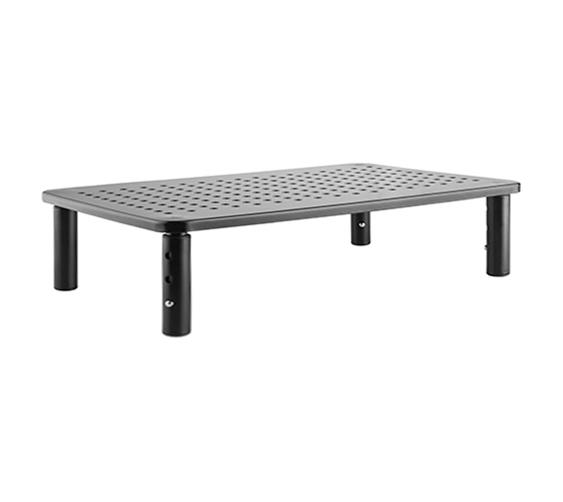 GEMBIRD Adjustable monitor stand