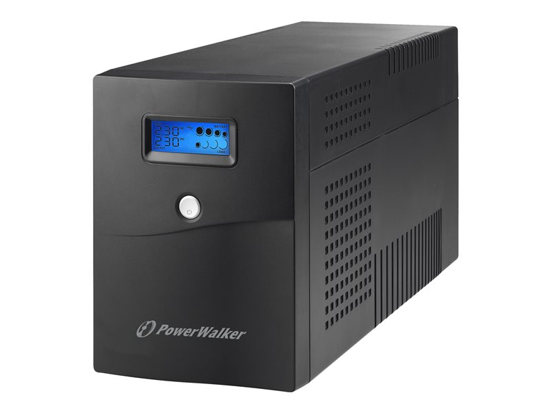 POWERWALKER UPS Line-Interactive 3000VA — pilt 3