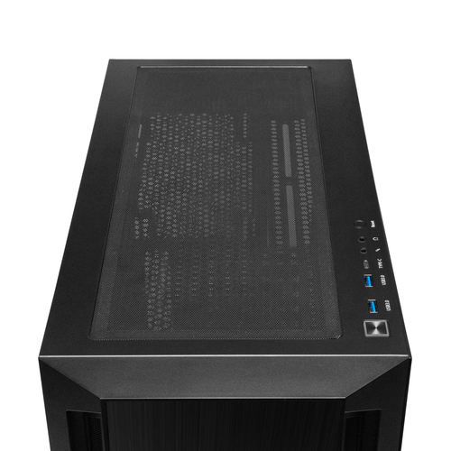 CHIEFTEC APEX Q E-ATX gaming case — pilt 6