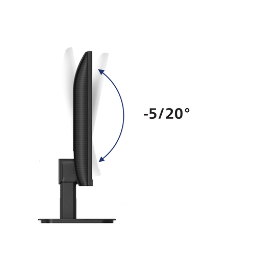 PHILIPS 32E1N1800LA 31.5inch — pilt 3