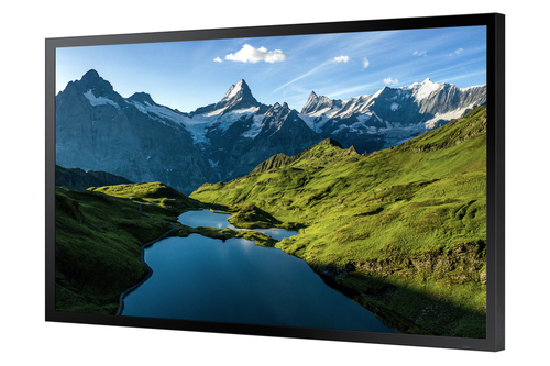 SAMSUNG OH55A-S 55inch Signage Display — pilt 2
