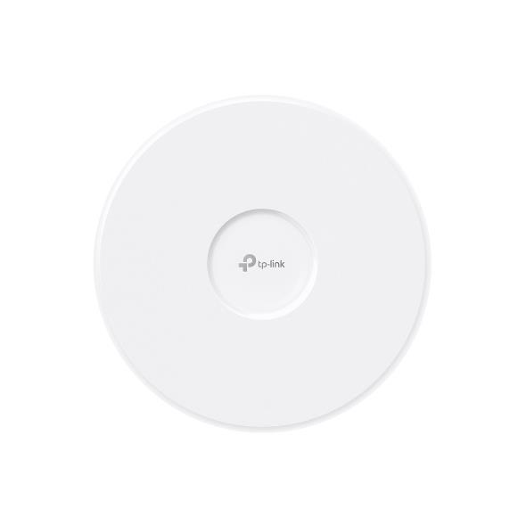 TP-LINK TP-LINK BE3600 Ceiling Mount Wi-Fi 7 Access Point EAP723