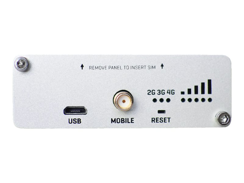 TELTONIKA TRB145 LTE/4G IND Gateway — pilt 4