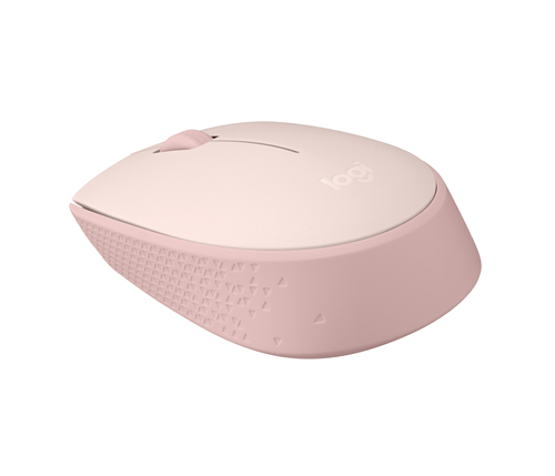 LOGI M171 Wireless Mouse - ROSE — pilt 2