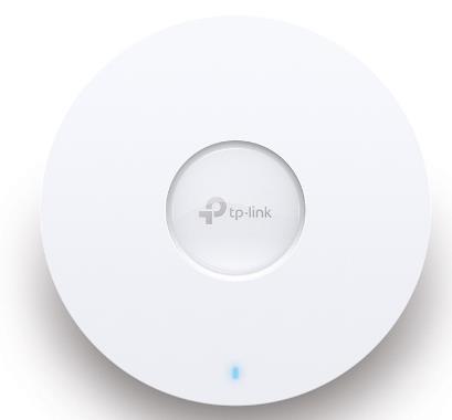 TP-LINK AX3000 Ceiling Mount WiFi 6 Access Point EAP653