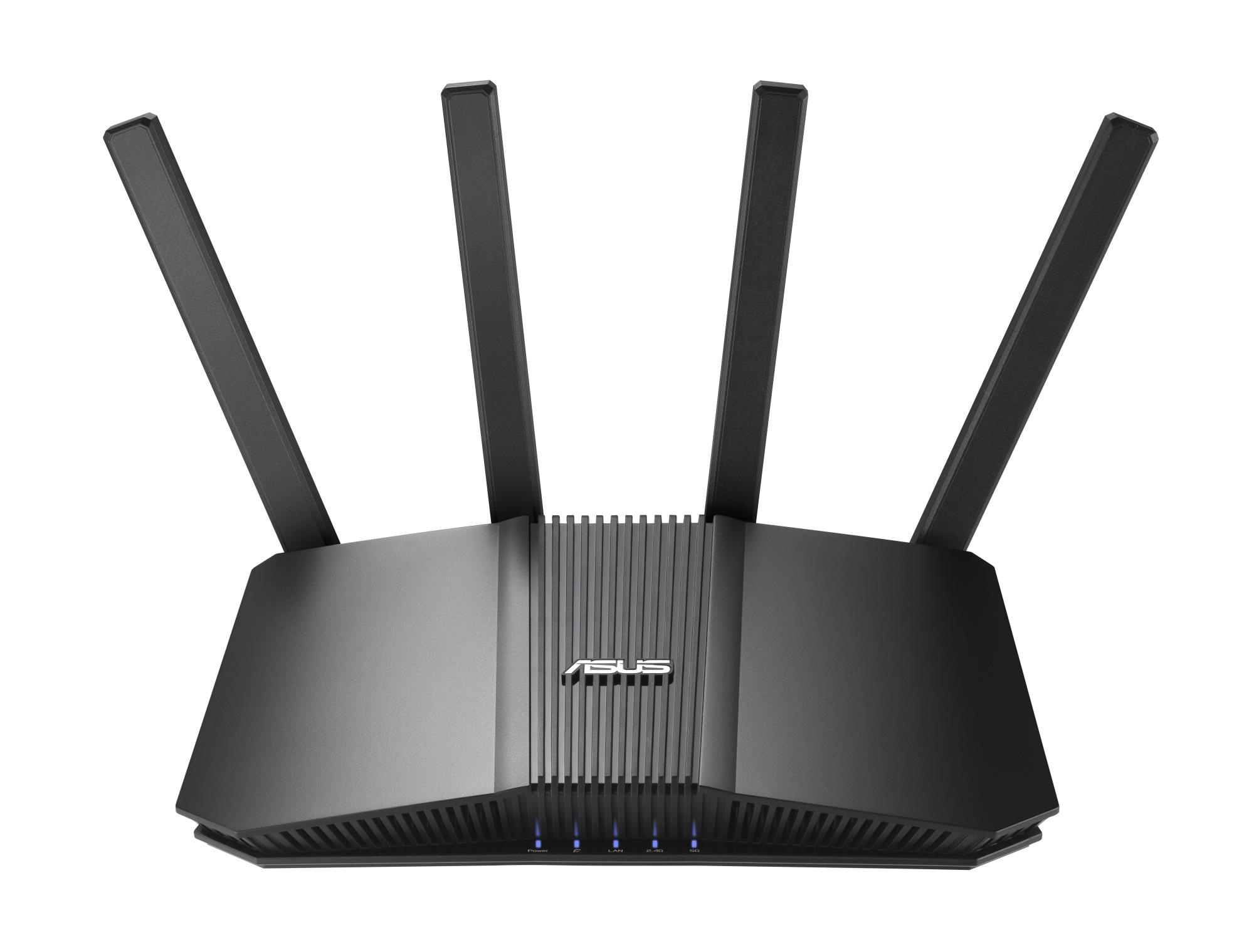 Asus DWiFi 7 AiMesh Extendable Router RT-BE58U