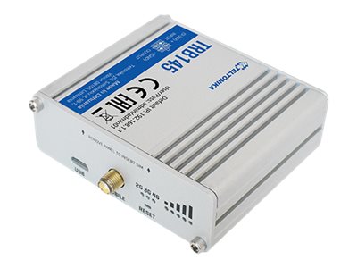 TELTONIKA TRB145 LTE/4G IND Gateway — pilt 2