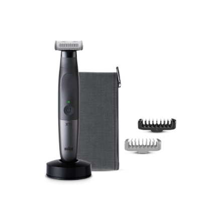 Braun Braun Face and Body Hair trimmer XT5300