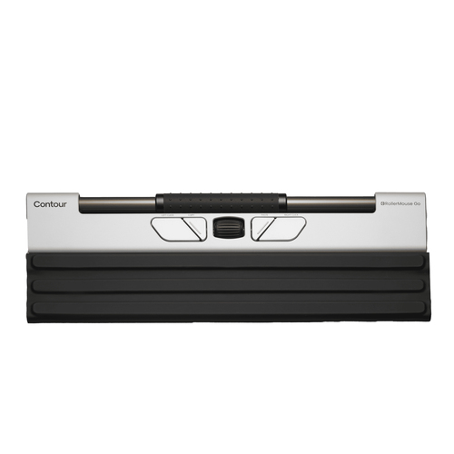 CONTOUR RollerMouse Go
