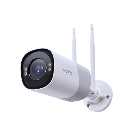 Reolink 4K UHD Wi-Fi 6 Security Camera with 5X Optical Zoom WCRPB4K01