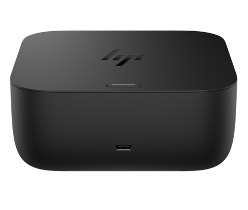 HP USB-C 100W G6 Dock SmartBuy — pilt 3
