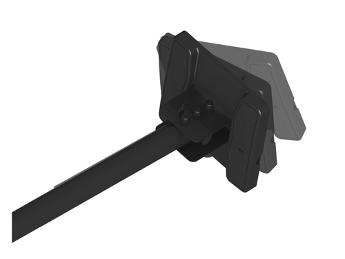 MB PUBLIC CEILINGMOUNT LARGE SINGLE TUV — pilt 5