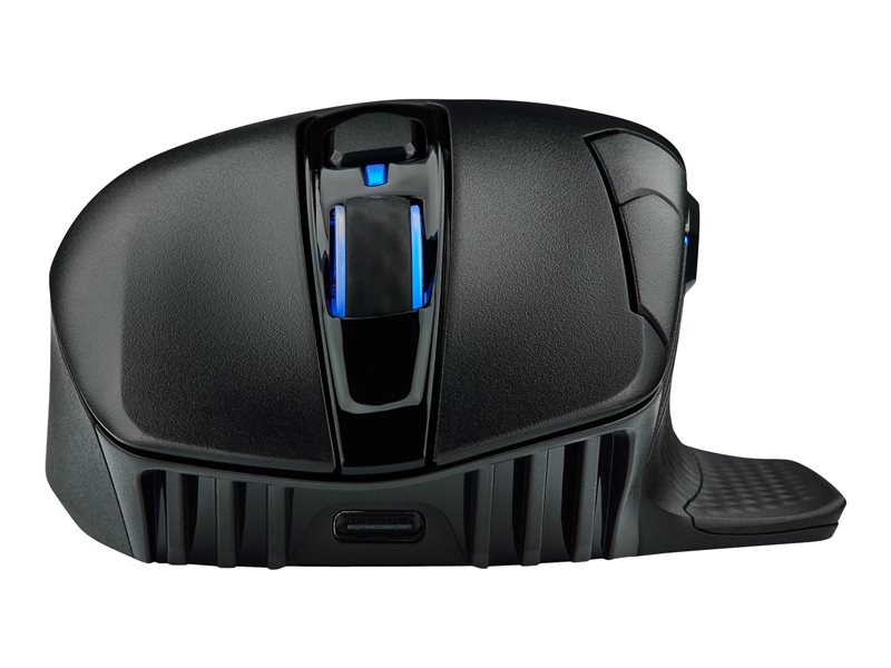 CORSAIR DARK CORE RGB PRO Wireless Mouse — pilt 2