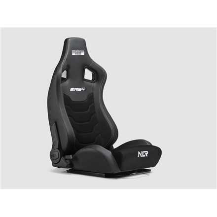 Next Level Racing ERS4 Elite PU Leather & Suede Edition NLR-E053