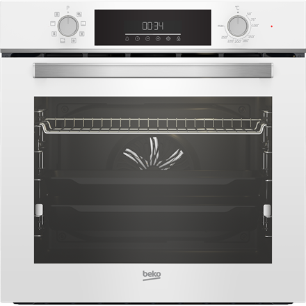 BEKO BEKO Oven BBIM14300WMS