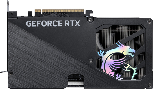 MSI GeForce RTX 5060 Ti 16GB GAMING OC — pilt 8