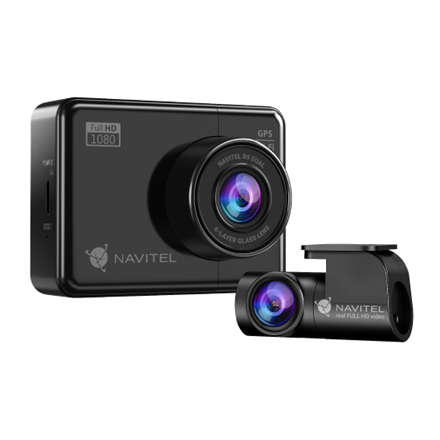 Navitel Wi-Fi R9 DUAL