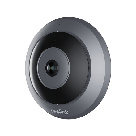 Reolink 360° Panoramic Indoor Fisheye Camera WC3K02