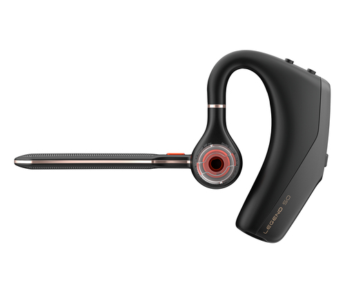 HP Poly Voyager Legend 50 Headset UC — pilt 4