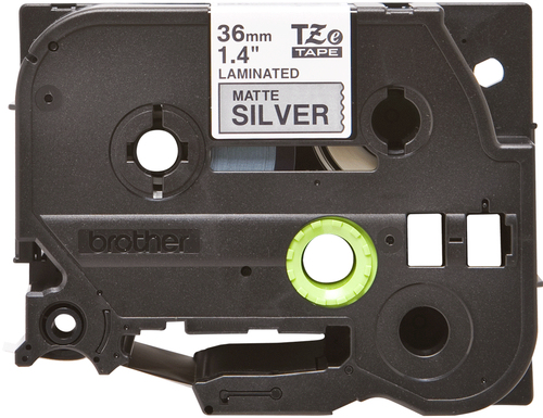 BROTHER TZEM961 Tape 36mm8m — pilt 2