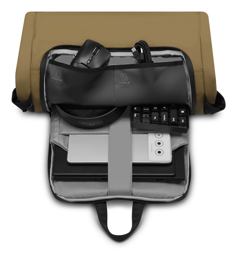 Lenovo Legion Gaming Backpack GB500 GX41U39298 — pilt 4