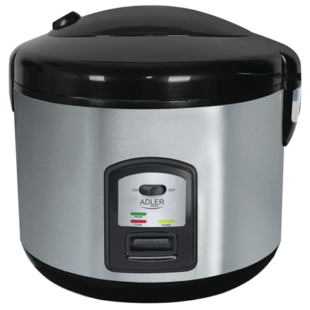 Adler 1000 W AD 6406