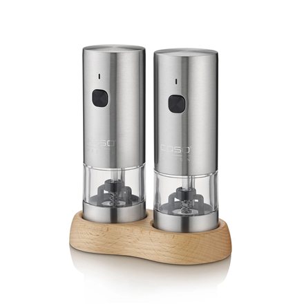 Caso Caso Salt and Pepper Grinder 01836