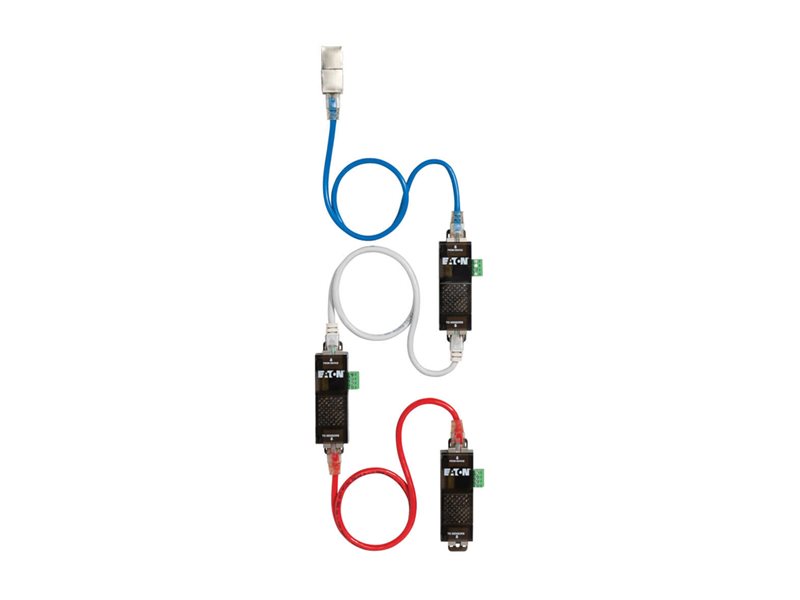 EATON Environmental Monitoring Probe — pilt 8