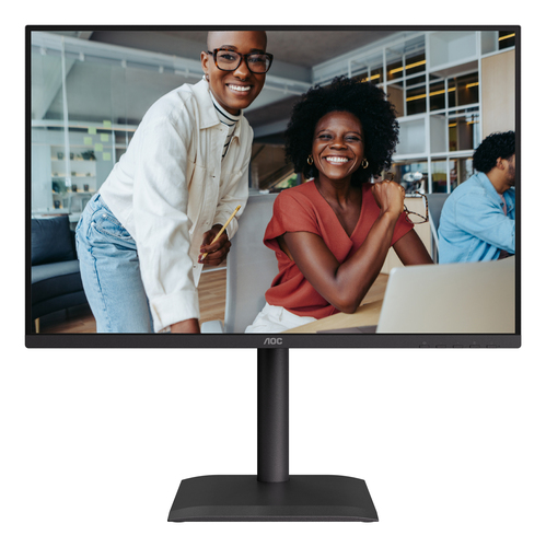 AOC X24E4U 24inch IPS FHD 100Hz 16:10 — pilt 6