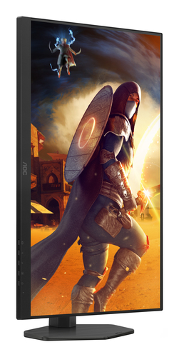 AOC Q27G4ZR 27inch WQHD FASt IPS 240Hz — pilt 8