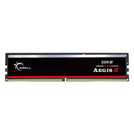 G.Skill Aegis 5 F5-6000J3636F32GX1-IS