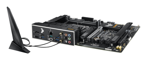 ASUS TUF GAMING B760-PLUS WIFI LGA 1700 — pilt 6