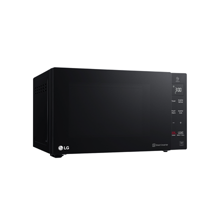 LG Microwave Oven MH6535GIS