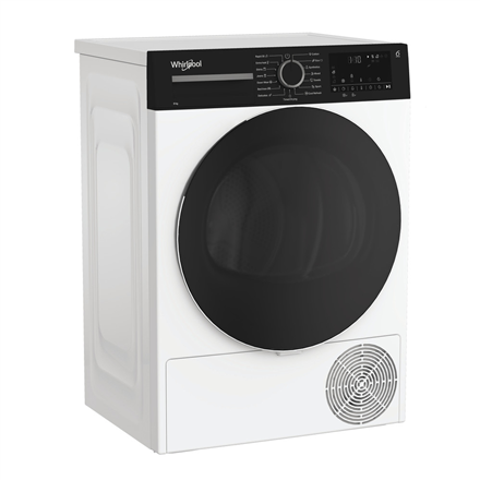 Whirlpool Whirlpool Dryer Machine WPS D8 WBS EE