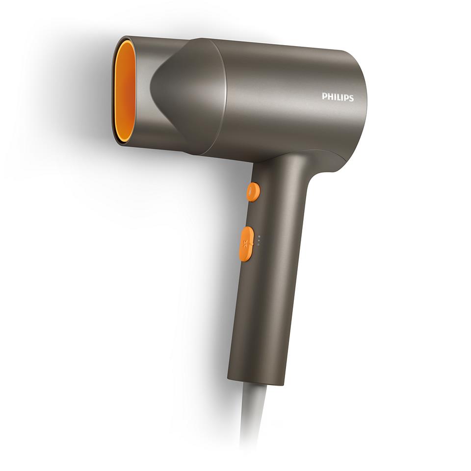 Philips Hair Dryer BHD321/00