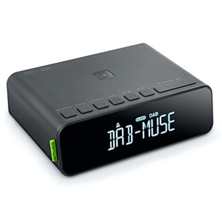 Muse Alarm function M-175WI