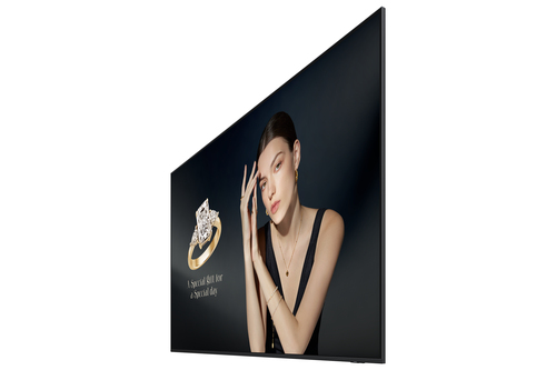 SAMSUNG 115inch UHD/4K 16:9 QH115F-X — pilt 6