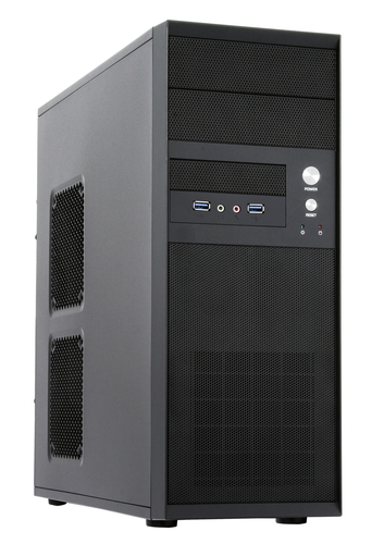CHIEFTEC IARENA CQ-01B MIDITOWER USB3.0