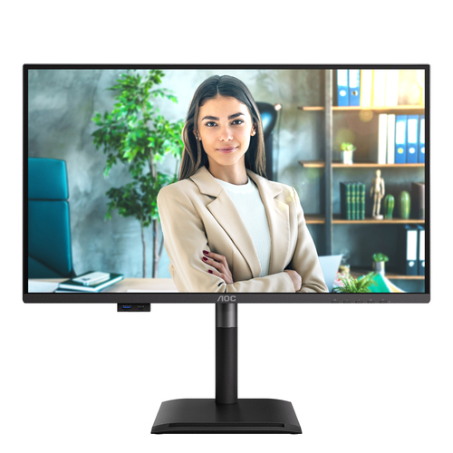 AOC Q27P4U 27inch QHD IPS 120Hz 16:9 — pilt 6