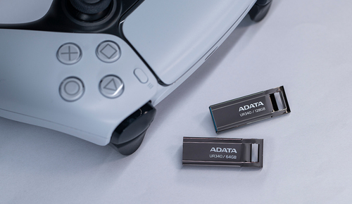 ADATA UR340 128GB USB 3.2 — pilt 7