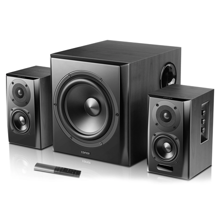 Edifier Bluetooth Multimedia Speaker System S351DB